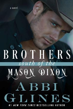 [South of the Mason Dixon 02] • Brothers South of the Mason Dixon